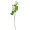 Artificial Hydrangea Bundle Stem 29 Inch Realistic Floral Vase Filler Set of 2